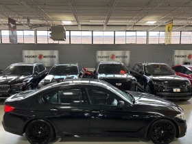 BMW 540 i xDrive | 2017 | 144 242 км, снимка 3