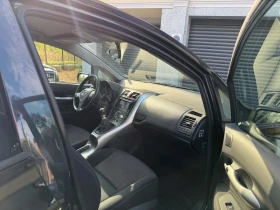 Toyota Auris * FACELIFT* 16V Valvematic (147hp), снимка 8
