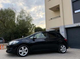 Toyota Auris * FACELIFT* 16V Valvematic (147hp), снимка 3