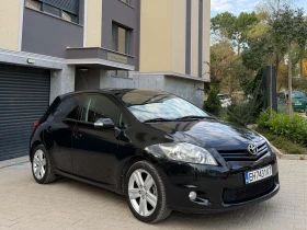 Toyota Auris * FACELIFT* 16V Valvematic (147hp), снимка 1