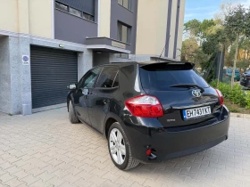 Toyota Auris * FACELIFT* 16V Valvematic (147hp), снимка 7