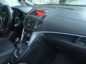 Opel Zafira, снимка 9