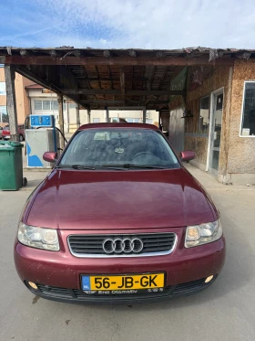 Audi A3 1.9 TDİ, снимка 3