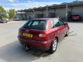 Audi A3 1.9 TDİ, снимка 12