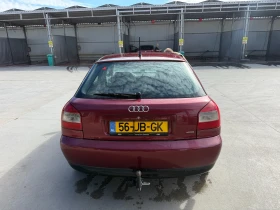 Audi A3 1.9 TDİ, снимка 11