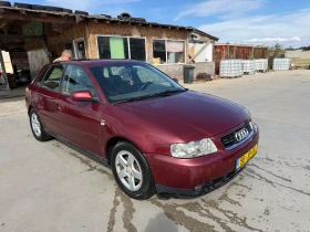 Audi A3 1.9 TDİ, снимка 4