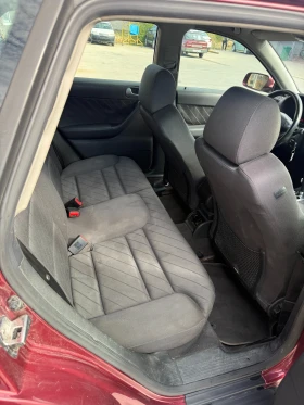 Audi A3 1.9 TDİ, снимка 14