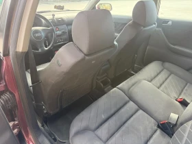 Audi A3 1.9 TDİ, снимка 8