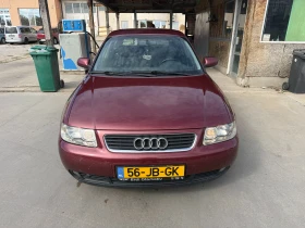 Audi A3 1.9 TDİ, снимка 7