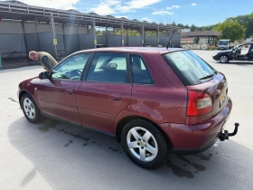 Audi A3 1.9 TDİ, снимка 10