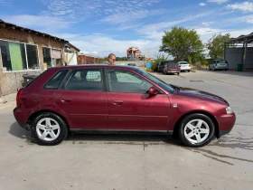 Audi A3 1.9 TDİ, снимка 13