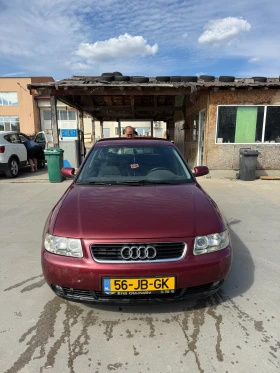 Audi A3 1.9 TDİ, снимка 5