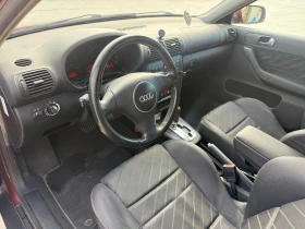 Audi A3 1.9 TDİ, снимка 9