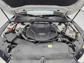 Audi A7 55TFSI* MATRIX* S* LINE* ОБДУХВАНЕ* ДИСТРОНИК* , снимка 17