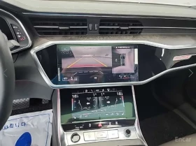Audi A7 55TFSI* MATRIX* S* LINE* ОБДУХВАНЕ* ДИСТРОНИК* , снимка 10