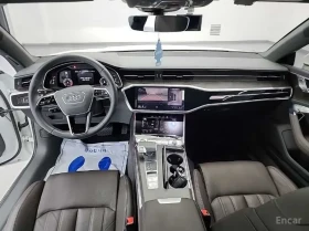 Audi A7 55TFSI* MATRIX* S* LINE* ОБДУХВАНЕ* ДИСТРОНИК* , снимка 8