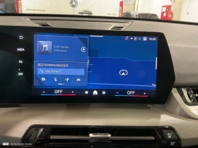 BMW iX1 eDrive20 LED Navi 100% SoH, снимка 8