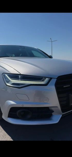 Audi A6 Competition , снимка 6