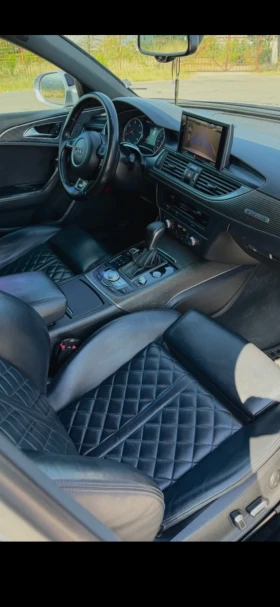 Audi A6 Competition , снимка 10
