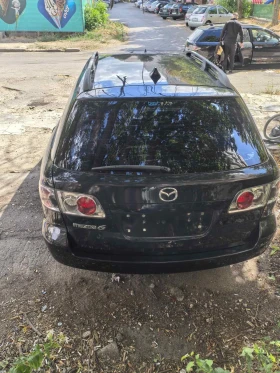 Mazda 6, снимка 7