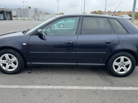 Audi A3, снимка 3