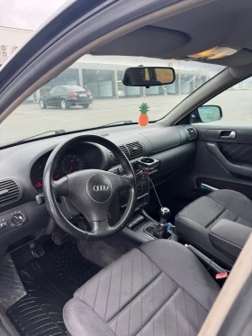 Audi A3, снимка 5