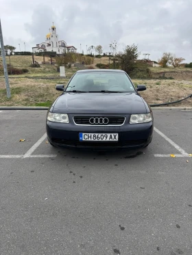 Audi A3, снимка 1