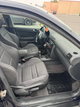 Audi A3, снимка 8