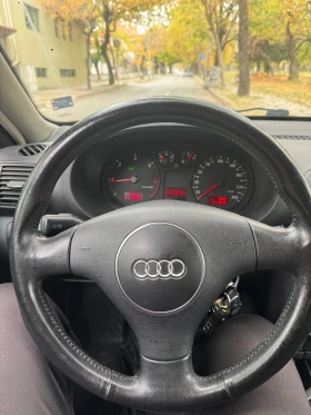 Audi A3, снимка 6