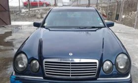 Mercedes-Benz E 200 | Mobile.bg    1