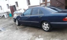 Mercedes-Benz E 200 | Mobile.bg    5