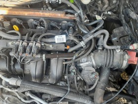Ford Mondeo 2.5i gas, снимка 6 - Автомобили и джипове - 41688363