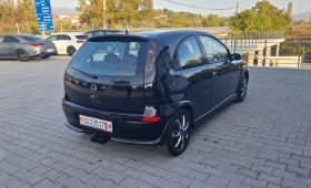 Opel Corsa  | Mobile.bg   6