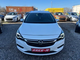 Opel Astra 1.6cdti-FULL* * *  1