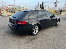 Audi A4 УНИКАТ -ГЕРМАНИЯ  , снимка 7