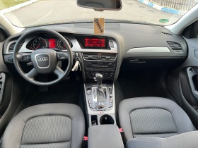 Audi A4 УНИКАТ -ГЕРМАНИЯ  , снимка 8 - Автомобили и джипове - 44341728