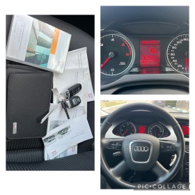 Audi A4  -   | Mobile.bg   14