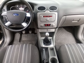 Ford Focus 1.6hdi 90 k с, снимка 12