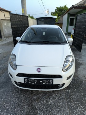 Fiat Punto 1.3, снимка 16