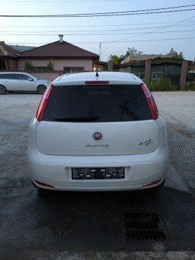 Fiat Punto 1.3, снимка 14