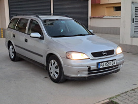 Opel Astra 1.7  , снимка 3