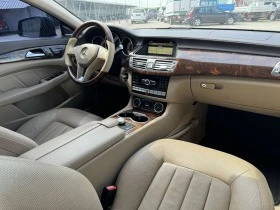 Mercedes-Benz CLS 500 AMG* FULL* НАЛИЧЕН, снимка 9