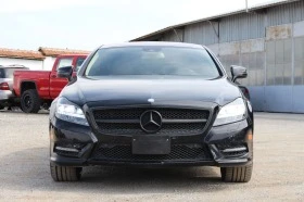 Mercedes-Benz CLS 500 AMG* FULL* НАЛИЧЕН, снимка 2