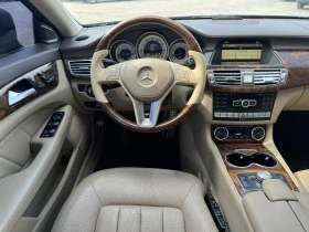 Mercedes-Benz CLS 500 AMG* FULL* НАЛИЧЕН, снимка 10