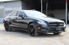 Mercedes-Benz CLS 500 AMG* FULL* НАЛИЧЕН, снимка 3