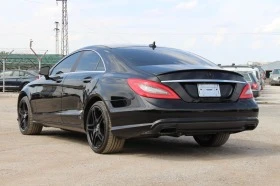 Mercedes-Benz CLS 500 AMG* FULL* НАЛИЧЕН, снимка 4