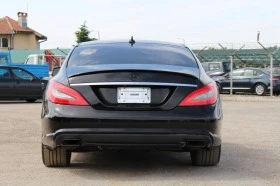 Mercedes-Benz CLS 500 AMG* FULL* НАЛИЧЕН, снимка 5