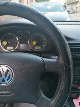 VW Passat 1.8 t, снимка 6