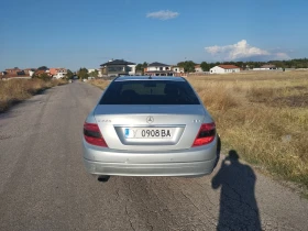 Mercedes-Benz C 220 OM646! Топ, снимка 3