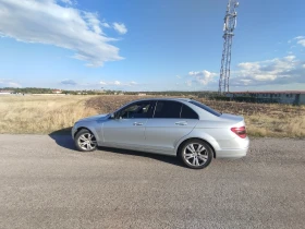 Mercedes-Benz C 220 OM646! Топ, снимка 4